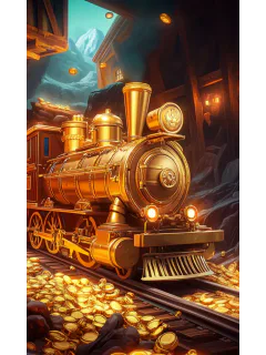 Gold Express Booongo