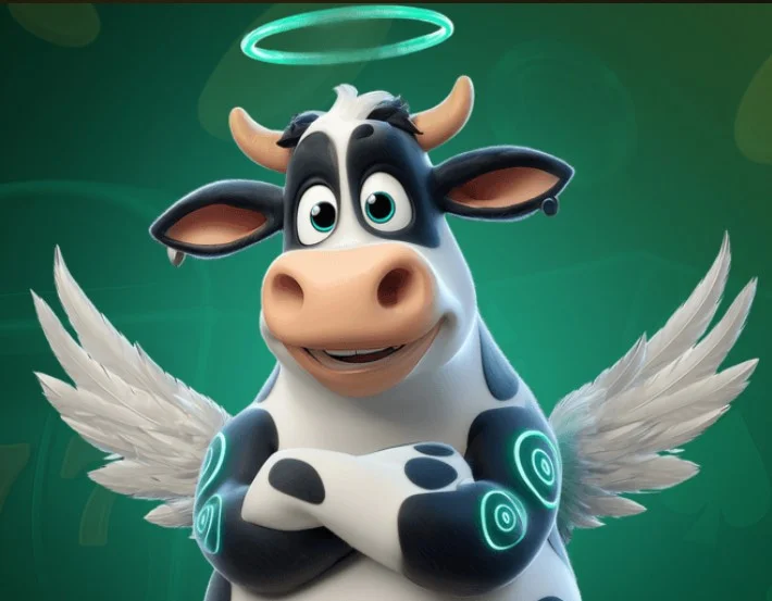 Holyluck banner mobil